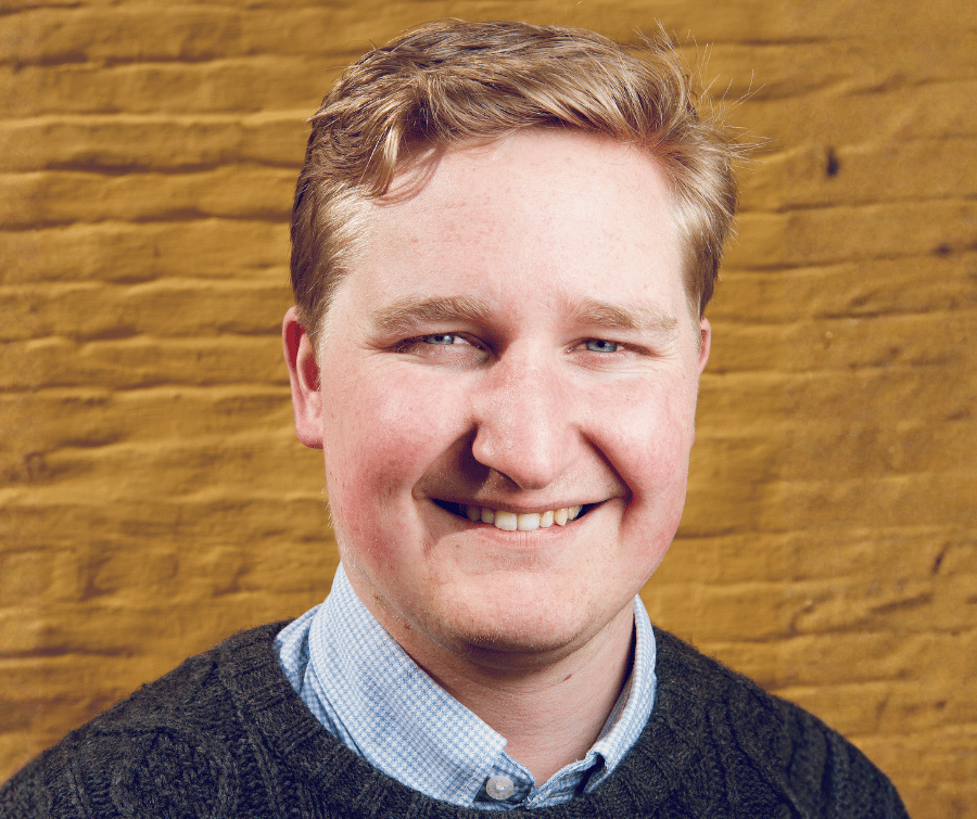 Anders Parmann
